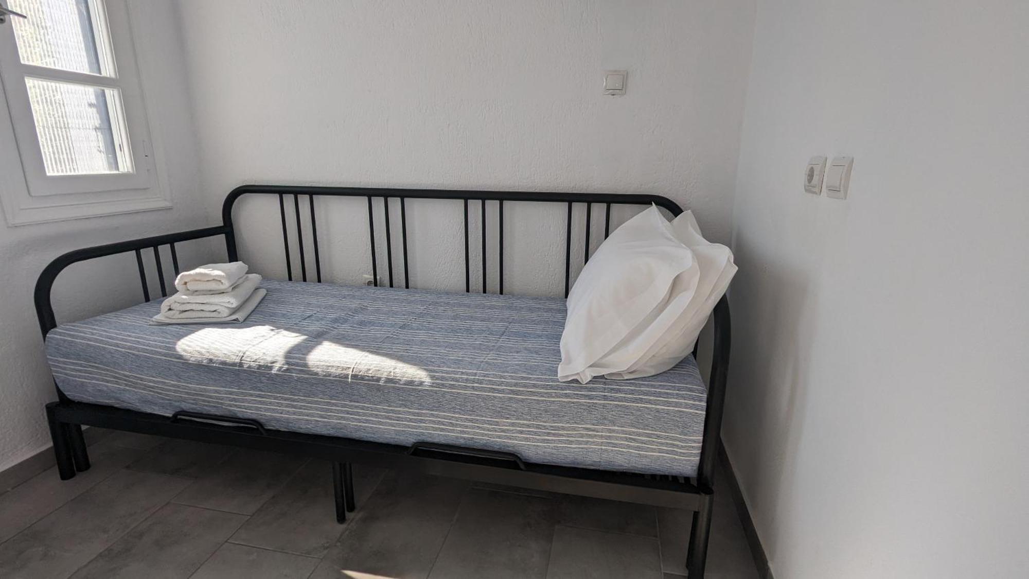 The Botanist Guesthouse 斯科派洛斯 外观 照片