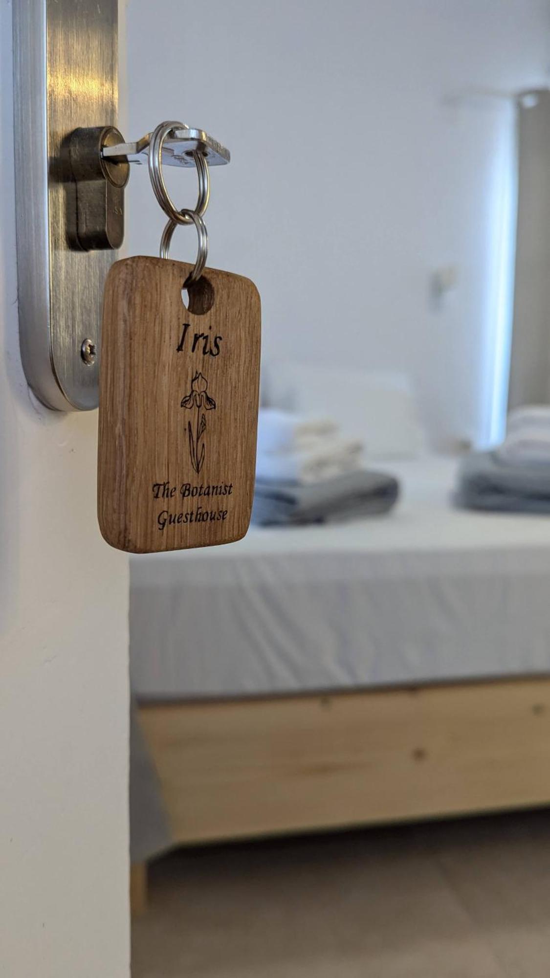 The Botanist Guesthouse 斯科派洛斯 外观 照片
