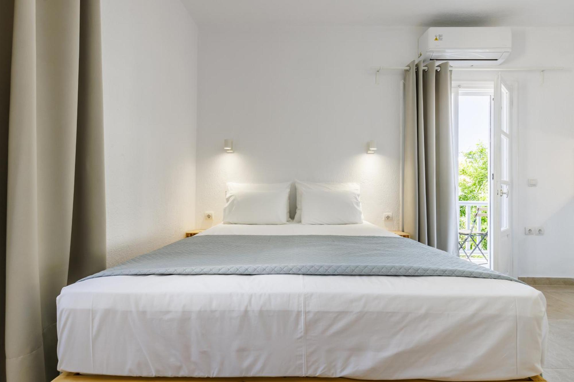 The Botanist Guesthouse 斯科派洛斯 外观 照片