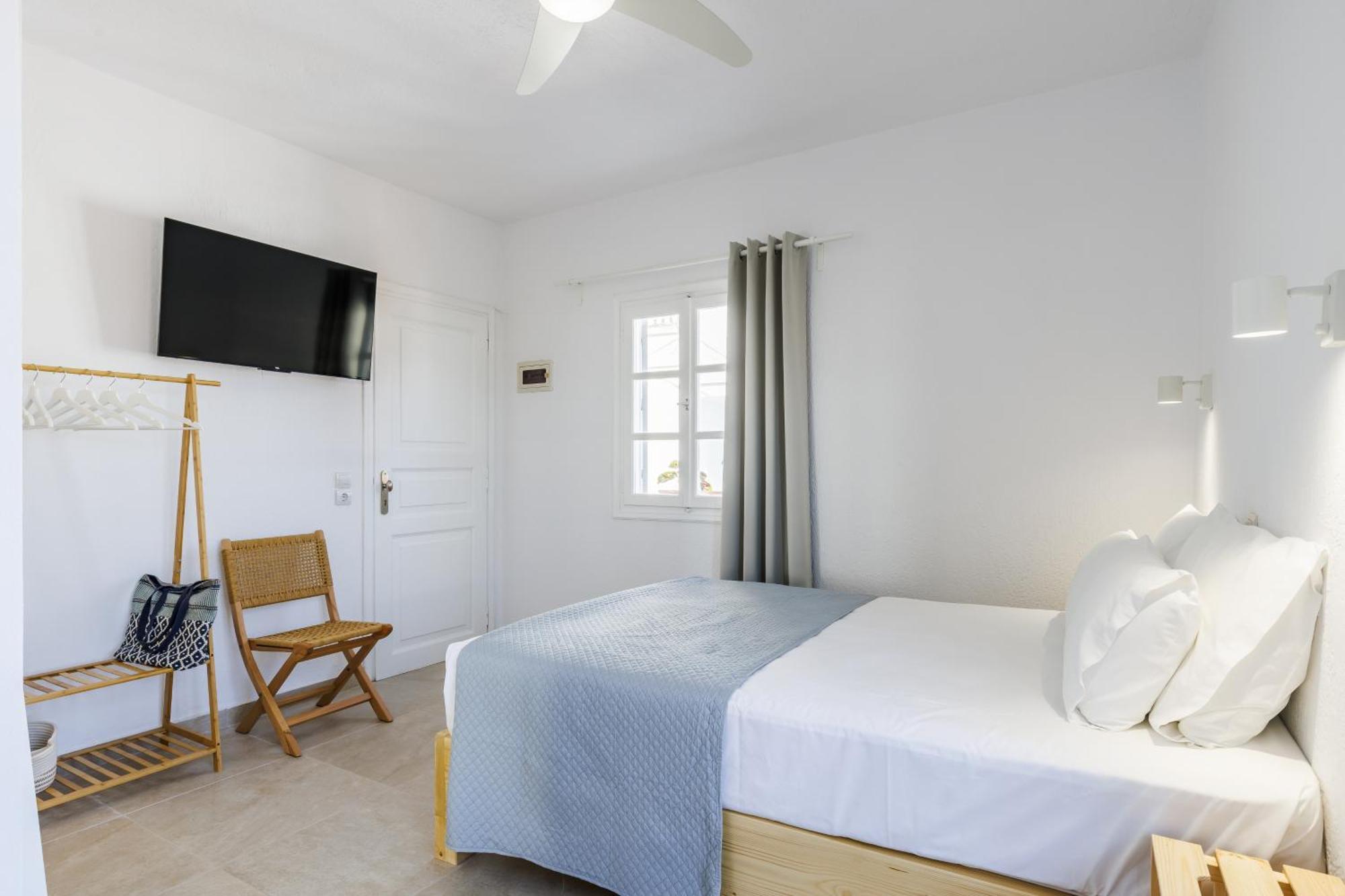 The Botanist Guesthouse 斯科派洛斯 外观 照片