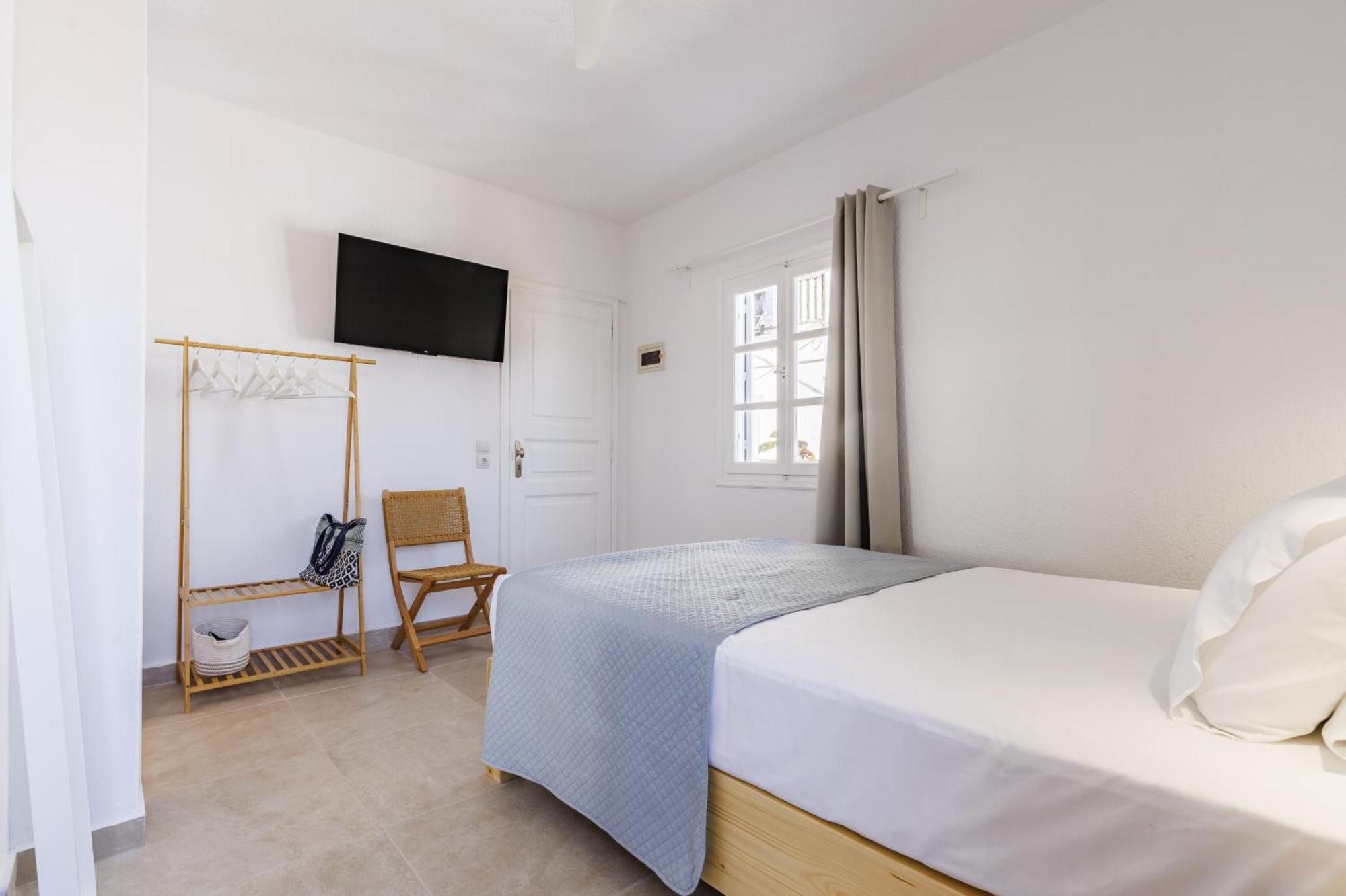 The Botanist Guesthouse 斯科派洛斯 外观 照片